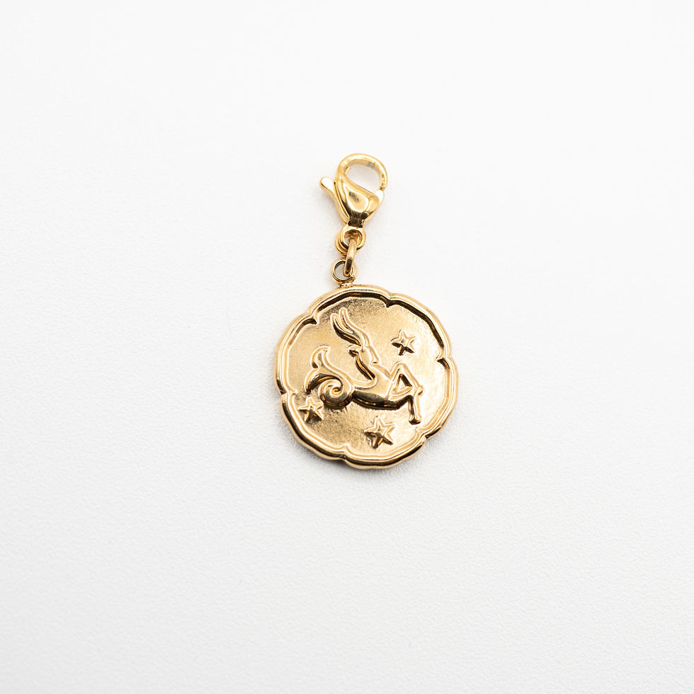 Miniature : CHARMS SIGNES ASTROLOGIQUES