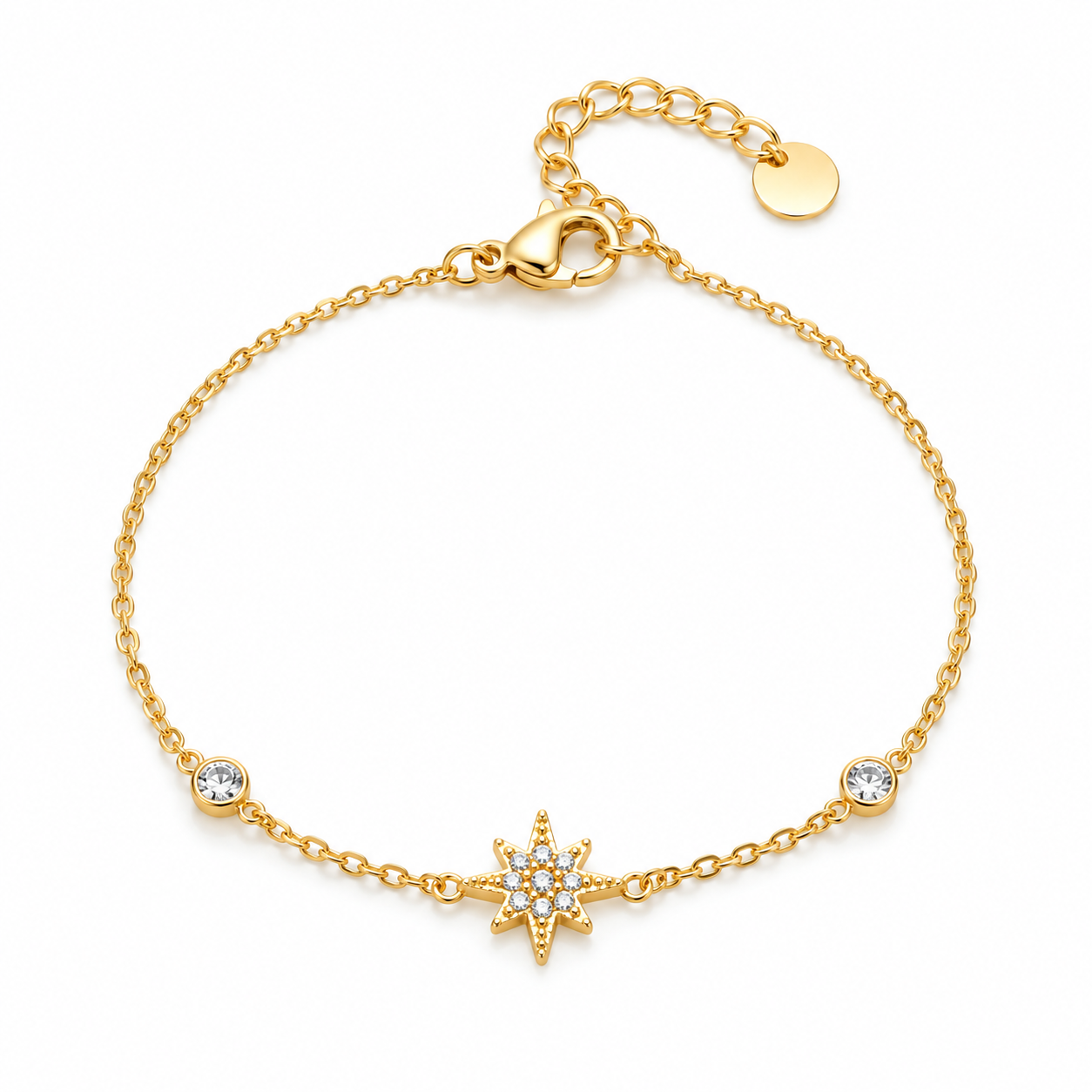 BRACELET STARS