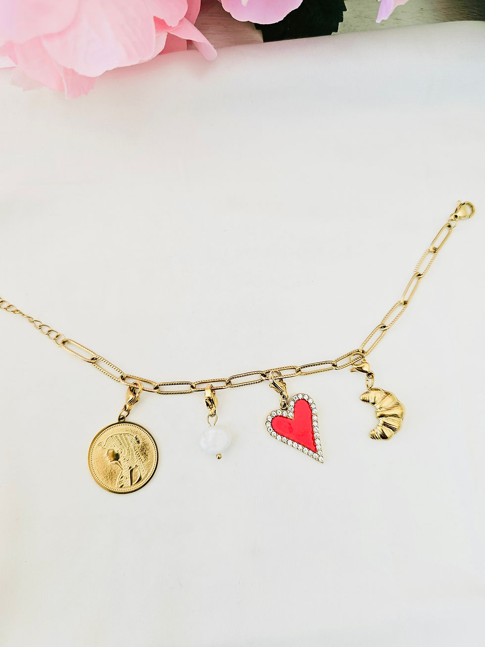 Miniature : BRACELET CHARMS