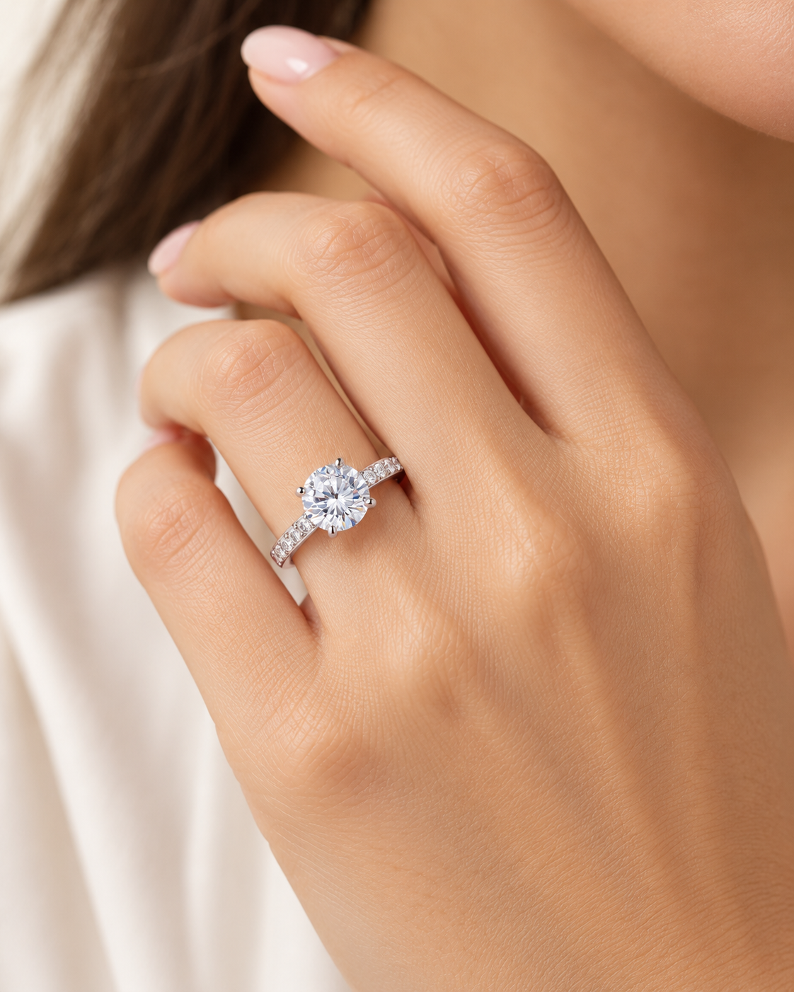 BAGUE APOLLINE