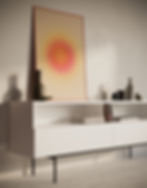 Compli x Noti Furniture