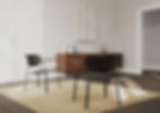 Algo x Noti Furniture