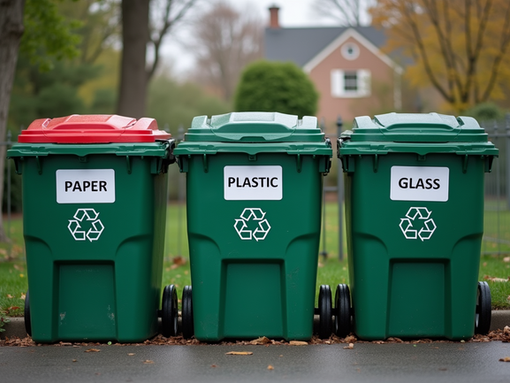 The Complete Guide to What Can and Cannot Be Recycled (And Why It Depends on Location)