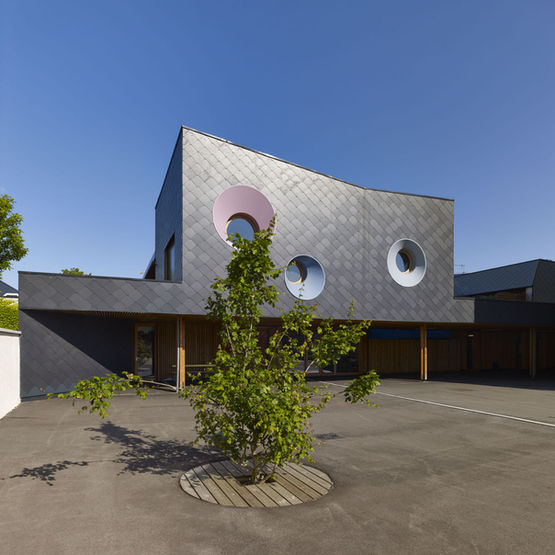 ECOLE EDOUARD HERRIOT