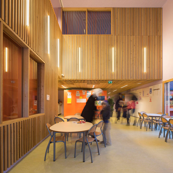 ECOLE EDOUARD HERRIOT