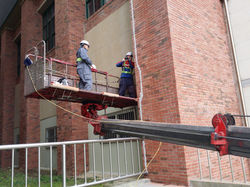 시설물보수공사