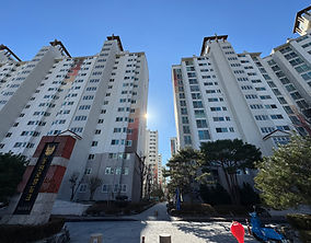 양산 동원로얄듀크아파트