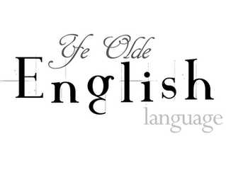 Why is the English language one of the most difficult to master?