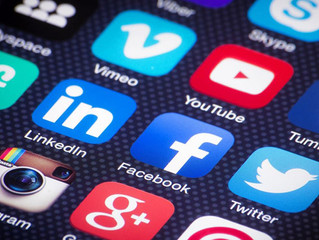 Social Media and the English Language