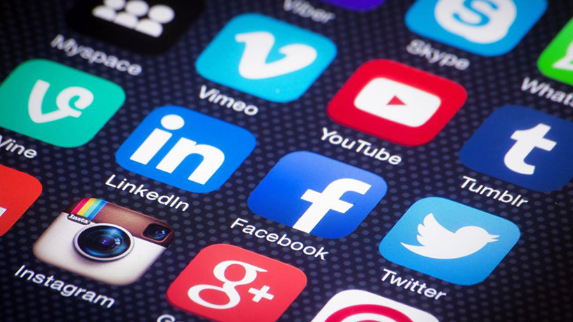 Social Media and the English Language | Jo Swift Proofreading Services