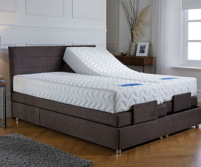 Royale Adjustable Bed