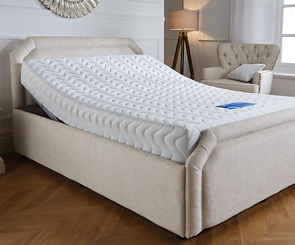 The Executive Adjustable Bed