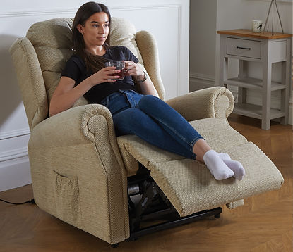 Majesty Recliner