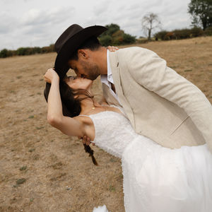 Themed weddings