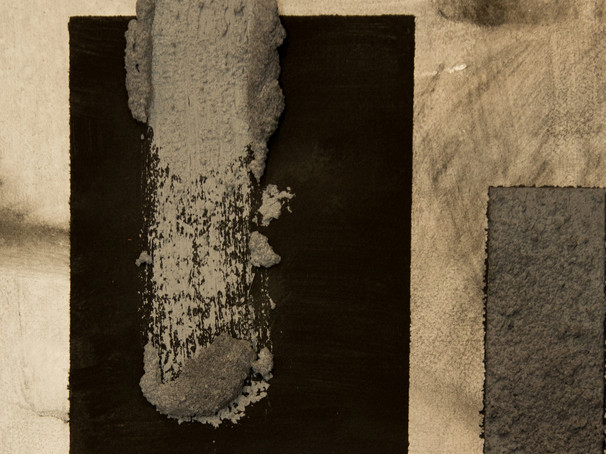 concrete scenery