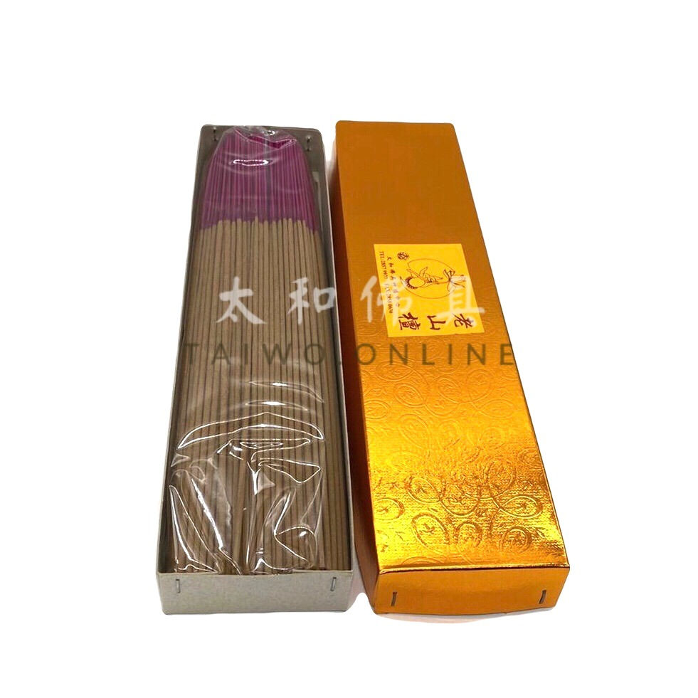 太和老山檀立香 30-47cm