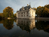 Balade le long de la rivière et du moulin