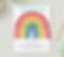 Rainbow Breathing Printable