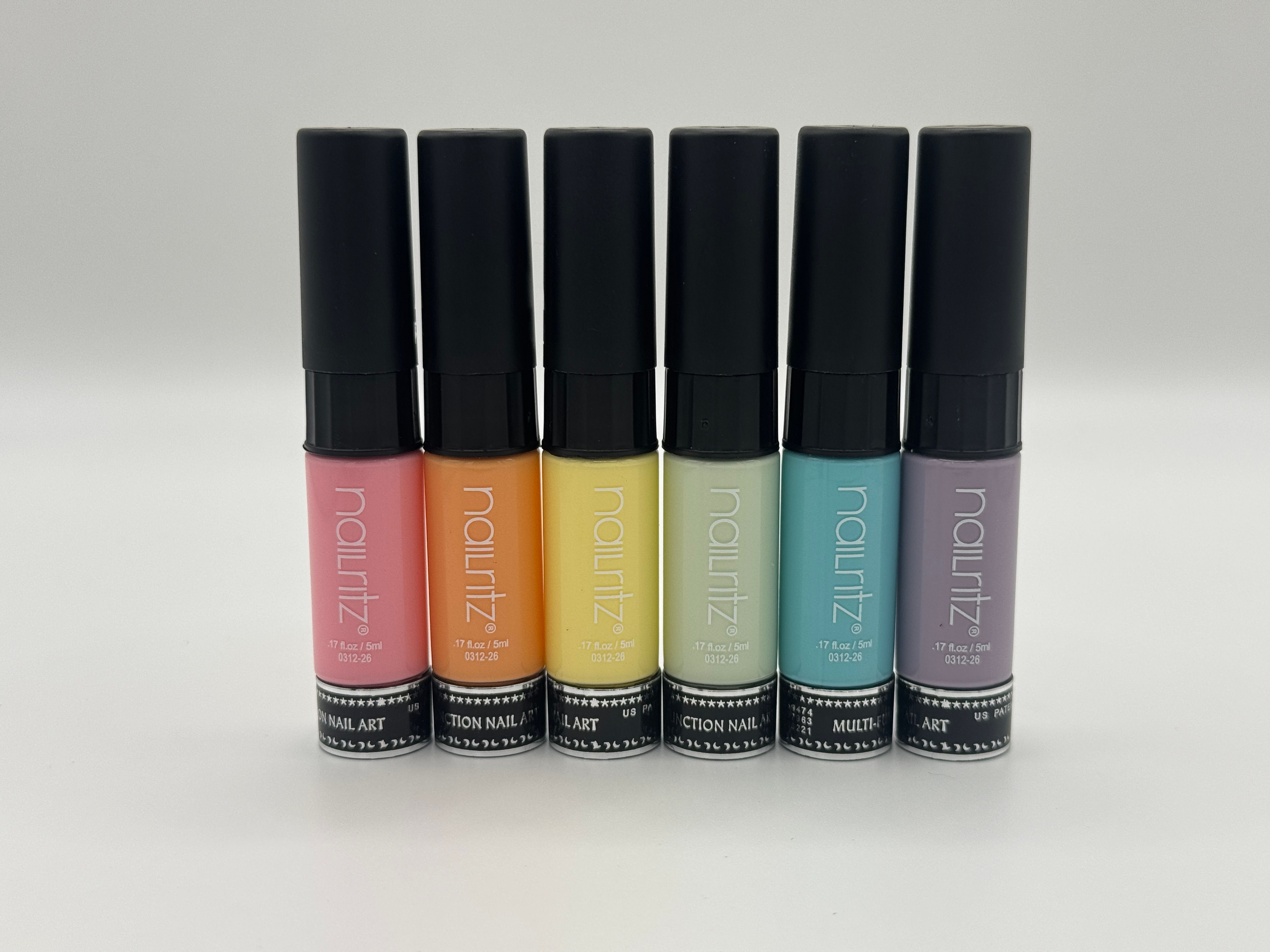 The Pastel Collection