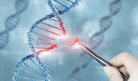 Gene Therapy project, gene therapy, HSP, SPG4, mauryakoduri.org, maurya koduri, vamsi koduri