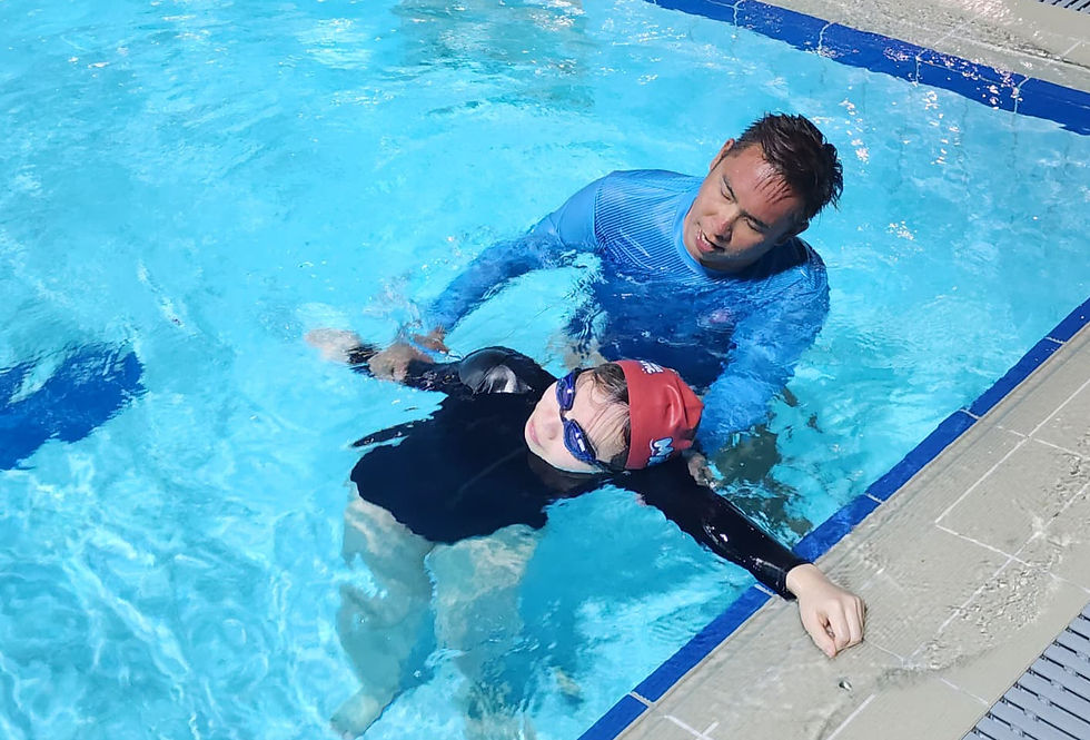 Stroke Correction for Adults