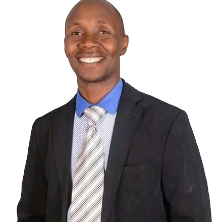 Bro Lwanga Henry