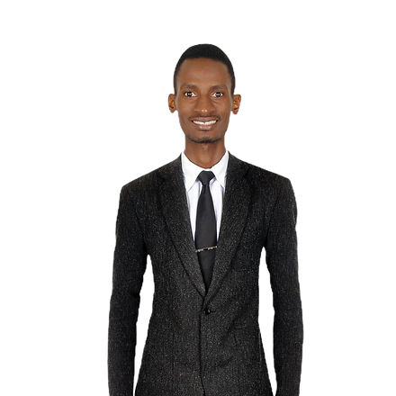 Bro Shem Kagaba