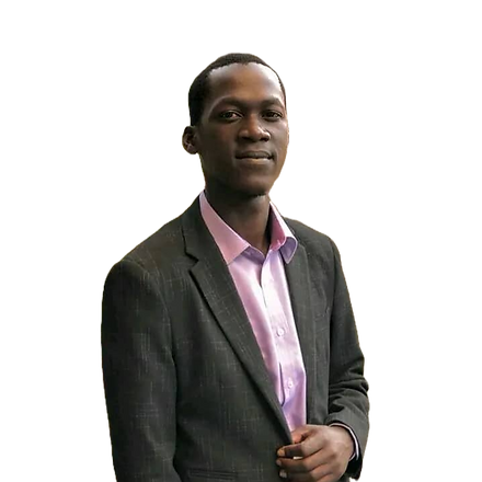 Bro Ssemanda Julius
