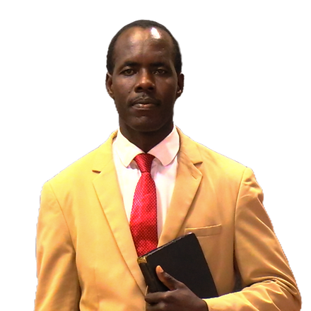 Bro Shalom Martin Olowo