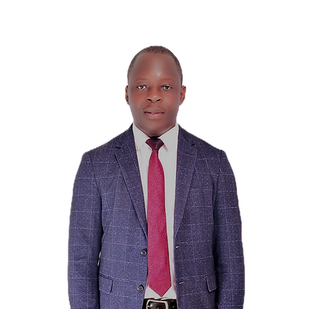 Bro Dr Mulonde Peter