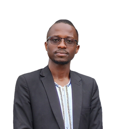 Bro Ayesiga Isaac