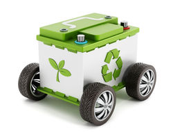 Electric Hemp Transportation