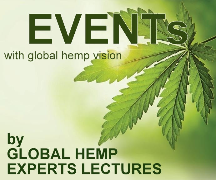 WHC EVENTs by hemp exsperts