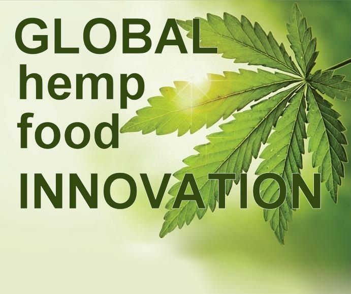 WHC GLOBAL HEMP food INNOVATION