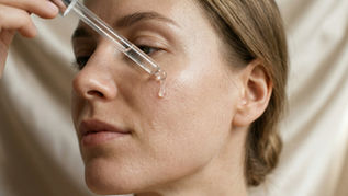 Cilt Bariyeri Onarımı