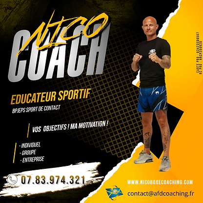 COACH FREJUS, gigafit