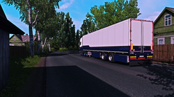 Euro Truck Simulator 2 Screenshot 2018