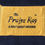 Thumbnail: The Praize Rag