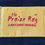 Thumbnail: The Praize Rag