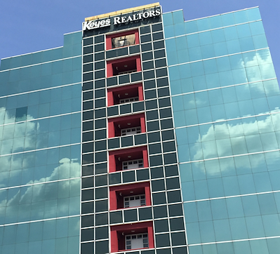 Keyes Commercial Office