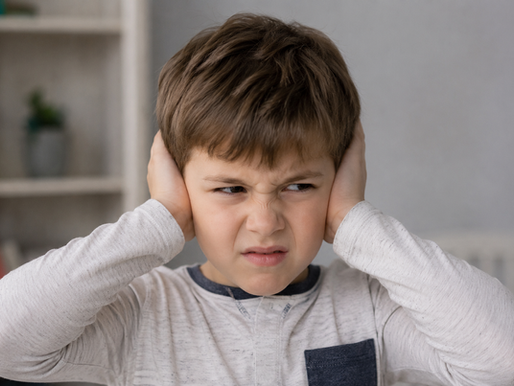 What Schools Often Get Wrong About Children With Sensory Needs