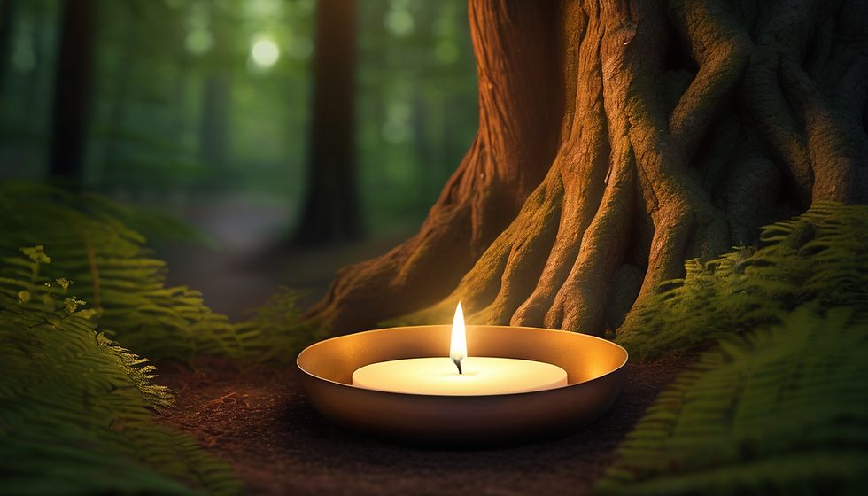 Soulful Connections Retreat
