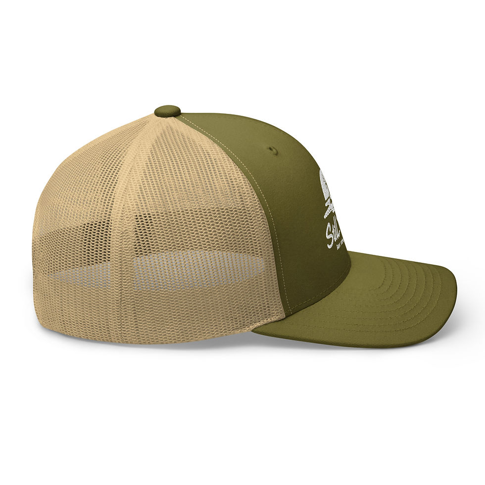 Thumbnail: Trucker Cap