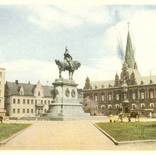 Malmö
Stortorget