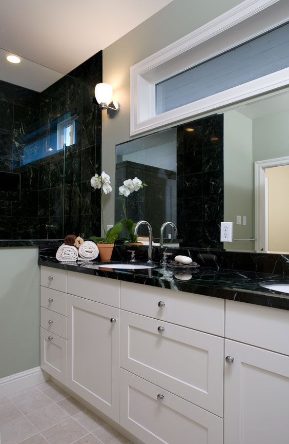 Bathroom Remodels