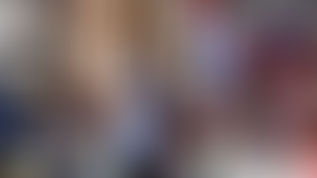 The Crown, the Comet, and the Greatest 4 Minutes Ever!