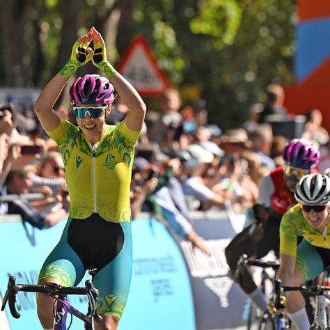 Glasgow, Comm Games & Bloody Madness: John’s Take