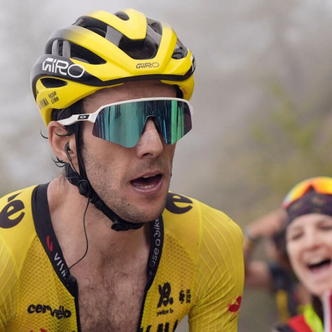 The Quiet Crisis in Pro Cycling – Why Burnout Is Ending Careers Early