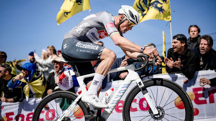 Australia & the Ronde: Chasing the One That Got Away