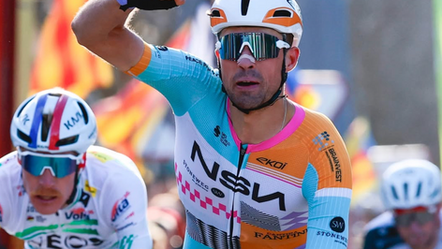 NSN Are Building Real Momentum and the Peloton Can Feel It